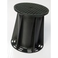 Buy cheap Custom Thread Mould , Injection Molding Parts For Special Engineering Materials product