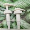 Buy cheap 4.0cc Output Lotion Dispenser Pump White Color 38/400 For Bath And Body Wash from wholesalers