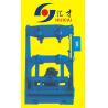 Buy cheap Motorbike Tyre Press Rubber Tire Vulcanizing Press Machine with ISO 9001 Certification from wholesalers