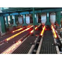 Buy cheap Custom R8M 2S CCM / Continuous Casting Plant with Ladle Turret product