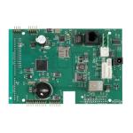 Hard Gold Finger Electronic PCBA Manufacturer For Controller Board