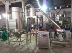 Powder Coating Air Classification Mill 250MPA-300MPA 1 Year Guarantee