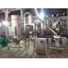 Buy cheap Powder Coating Air Classification Mill 250MPA-300MPA 1 Year Guarantee from wholesalers