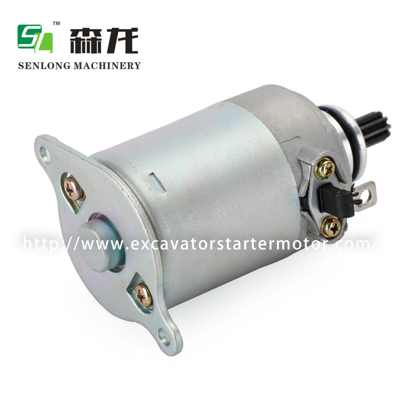 Starter Polaris ELIT150 Motorcycle 12V 9T CW 31200-KKC3-90C 31210-KKC3-900 31210-KKC3-90C 31210-LEA6-900 31210-LEA6-9000