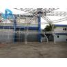 Buy cheap Steel 400 * 400mm Sgaier Truss For Real Estate / Car Park / Government from wholesalers