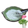 Buy cheap Functional Lotus Leaf Extract 10% 50% 98% Nuciferine Powder Pharmaceutical Grade from wholesalers