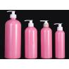 Buy cheap 250ml 450ml 1000ml PET Foam Pump Bottle from wholesalers