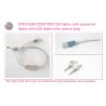 Buy cheap LED lights with connector lights plug from wholesalers