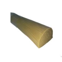 Buy cheap Plastic PET Filament Paint Brush Filament Durable For Paint Brush Bristle product