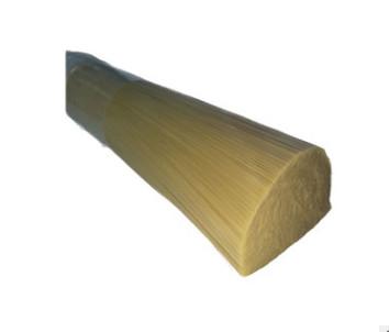 Buy cheap Plastic PET Filament Paint Brush Filament Durable For Paint Brush Bristle from wholesalers