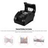 Buy cheap Small 58mm Thermal Printer USB Support ESC POS Windows Linux System from wholesalers