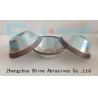 Buy cheap Shine Abrasives Diamond Abrasive Grinding Wheels 115mm 11V9 Flaring Cup Shape from wholesalers