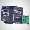 Buy cheap Durable Stable VFD Inverter Single Phase 7.5KW 11KW 15KW 380V from wholesalers