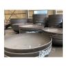 Buy cheap Affordable Welding Connection Elliptical Tank Dish End Head for Equal Connection from wholesalers
