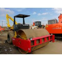 Buy cheap Dynapac CA25D Used Road Roller Single Drum Second Hand Road Roller product