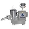 Buy cheap Single Side Shaft Cosmetic Powder Making Machine 1800*900*1160MM from wholesalers