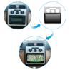 Buy cheap Google Maps GPS Bluetooth Car Navigation 8 Core For Volkswagen TOURAN L 2006+ from wholesalers