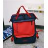 Buy cheap Fashion casual hip-hop style color tidal students bag backpack factory outlet from wholesalers