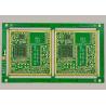 Buy cheap 3mil PCBA Circuit Board Assembly from wholesalers