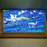 Hotel Stage LED Display Full Color Indoor P4 Large Screen Refresh Rate 3840hz