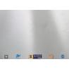 Buy cheap 0.3mm 39" Gray PVC Coated Fiberglass Fabric For Flexible Air Ducting from wholesalers