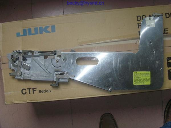 Buy cheap 8mm Juki NF feeder from wholesalers