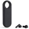 Buy cheap ENC Wireless Bluetooth Touch Control Earbuds Portable IPX4 2 In 1 Speaker from wholesalers