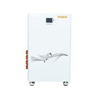Buy cheap Easily Move 10kwh Lifepo4 Storage Battery 206AH With Inverter 51.2V 48v Lifepo4 product