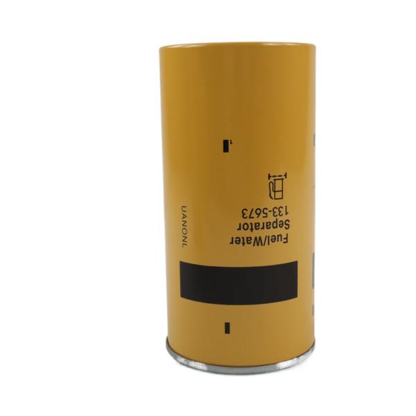 Buy cheap 133-5673 FS19934 Caterpillar Oil Filter FS19591 R120T 1700061 5134490 1355891 from wholesalers