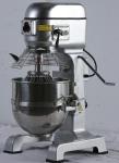 Melt Driven 40l Planetary Floor Mixer Free Standing Three Speed 1.13kw Motor
