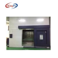 Buy cheap IEC60529 Sand And Dust Chamber ISO20653 Environmental Testing Machine product