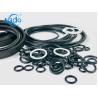 Buy cheap Excavator C A T 320 Control Valve Seal Kit High Efficiency Heat resistant from wholesalers