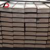 Buy cheap JIS S275j E335 Carbon Steel Flat Bar 12mm 15mm 10mm Steel Flat Bar from wholesalers
