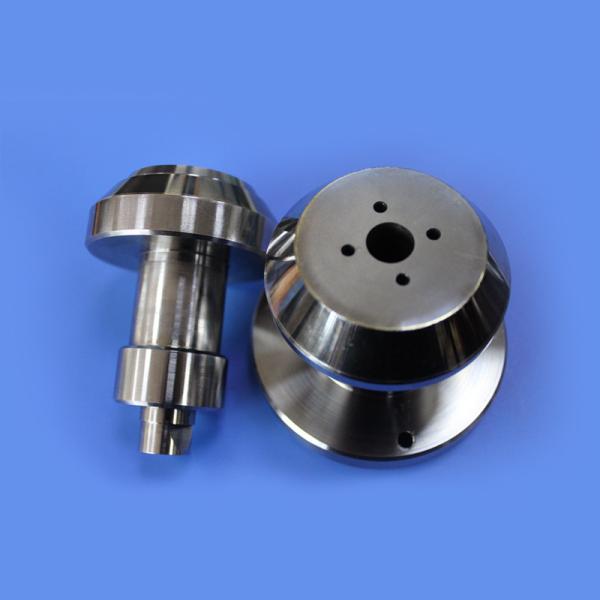 Buy cheap Specialized Wear-Resistant High Precision Cemented Carbide Outer Ring Probe from wholesalers
