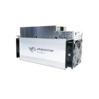 Buy cheap M30S+ M30S Bitcion Miner Microbt Whatsminer M30S++ 102/104/106T product