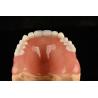 Buy cheap Natural Looking Acrylic Full Dentures Artificial Acrylic Teeth For Long Lasting Comfort from wholesalers