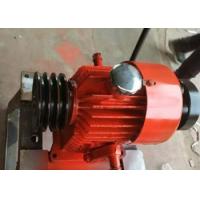 Buy cheap Durable Turbine Box Assembly Reducer Assembly Rig Accessories Drilling Rig Parts product