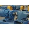 Buy cheap Fuel And Lube Oil Internal Gear Pump 0.1～16 Bar Pressure Range from wholesalers