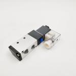 4V210-08 5/2 way pneumatic Air solenoid valve High-quality Control valve G1/4"