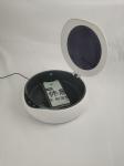 ABS PC Portable 15W Charging 9V 1.67A UV Sterilization Box