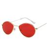 Buy cheap Metal Frame Hot Sale Sunglasses Old Fashioned Classic Star UV400 from wholesalers