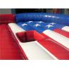 Buy cheap Inflatable Bull Mat (CYSP-639) from wholesalers