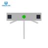Buy cheap ID IC Card Turnstile Entrance Gates Bi Directional Bridge Tripod Barrier Gate from wholesalers
