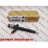 Buy cheap DENSO Genuine common rail injector 295050-0810, 295050-0540, 295050-0800 for TOYOTA 23670-0L110, 23670-30420 from wholesalers