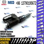 BOSCH fuel Unit pump assembly 0414701084 0414701006 0414701053 2991150 500339059