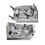1.1730 Automotive Injection Mold