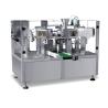 Buy cheap Doypack Zipper High Viscosity Vertical Liquid Filling Machine Premade Stand Up from wholesalers