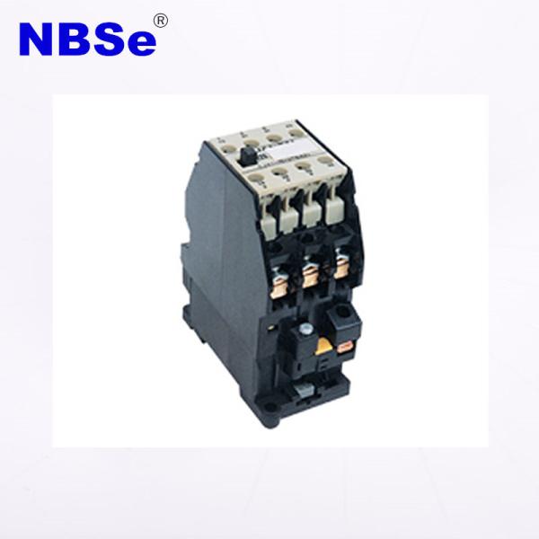 Buy cheap 3TB Series Three Phase Magnetic Contactor , AC Magnetic Contactor Switch from wholesalers