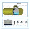 Buy cheap china digital tank Fuel and water leakage detector Petrol station diesel tank leak detection sensor from wholesalers