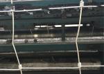 Goat Field Fence Machine 7.5KW 3.8T , Cattle Fence Machine Corrosion Protection